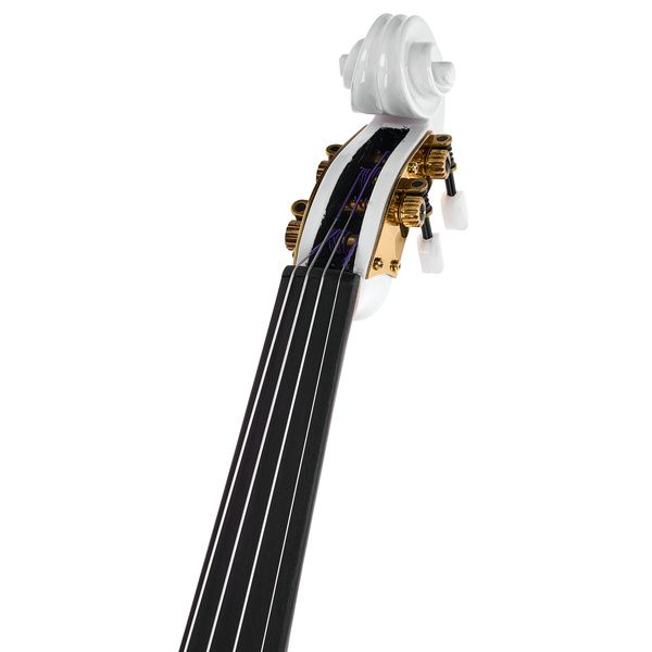 Thomann Europe Electric Violin 4/4 WH