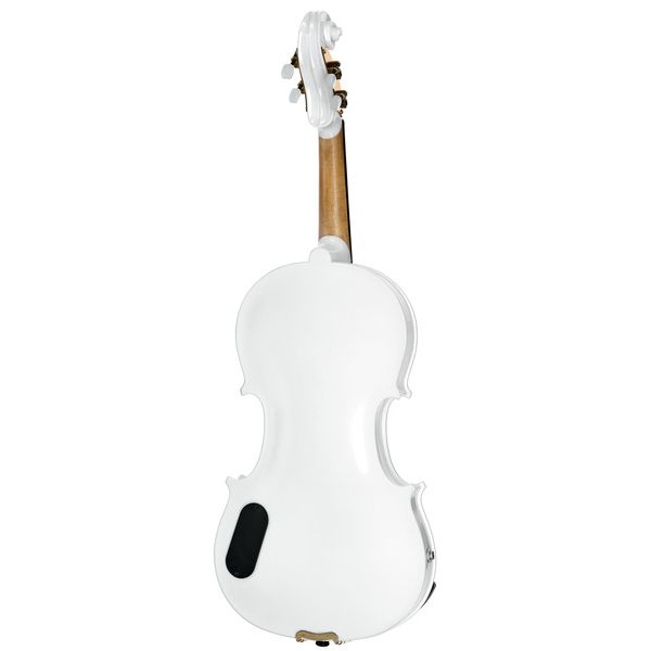 Thomann Europe Electric Violin 4/4 WH