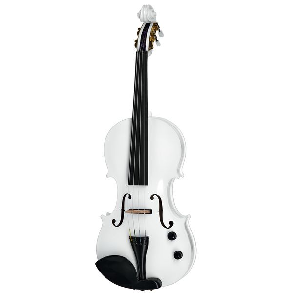 Thomann Europe Electric Violin 4/4 WH