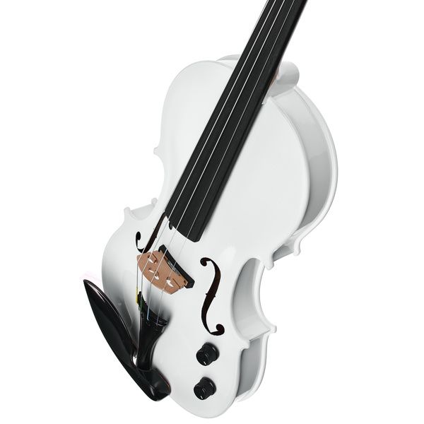 Thomann Europe Electric Violin 4/4 WH