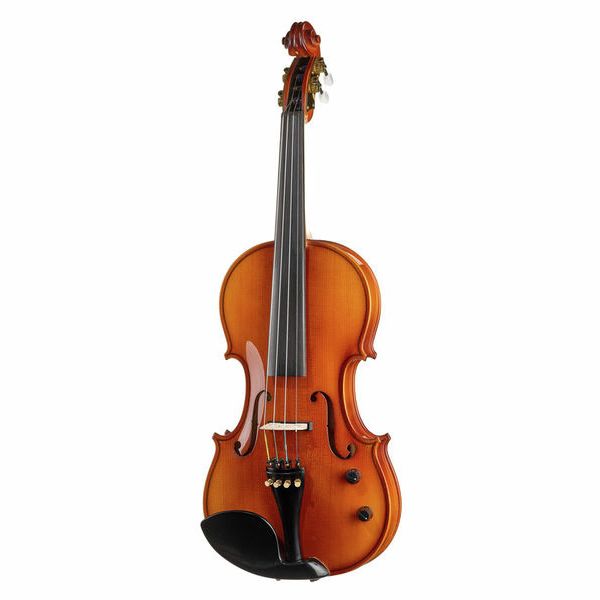 Accessoires pour archets - Things 4 strings Holdfish - violon et