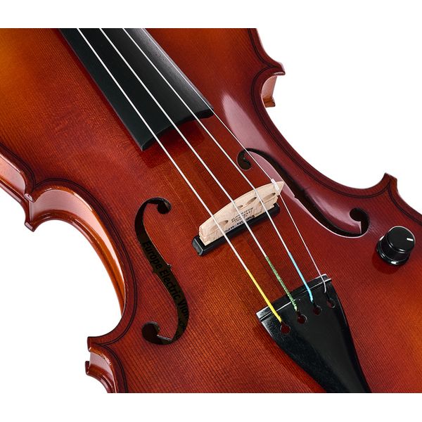 Thomann Europe Electric Violin 4/4 NV