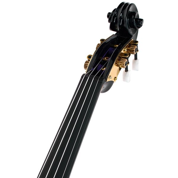 Thomann Europe Electric Violin 4/4 BK