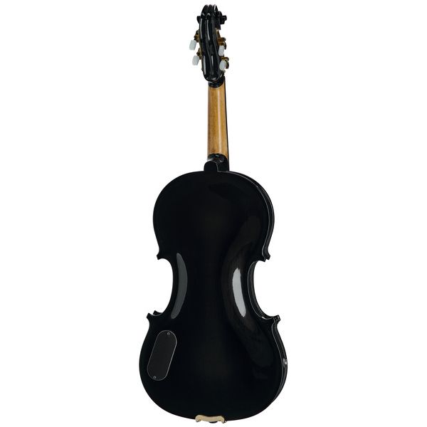 Thomann Europe Electric Violin 4/4 BK