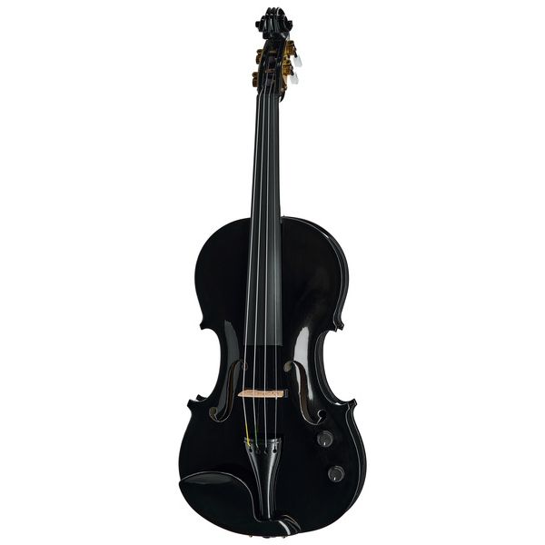 Thomann Europe Electric Violin 4/4 BK