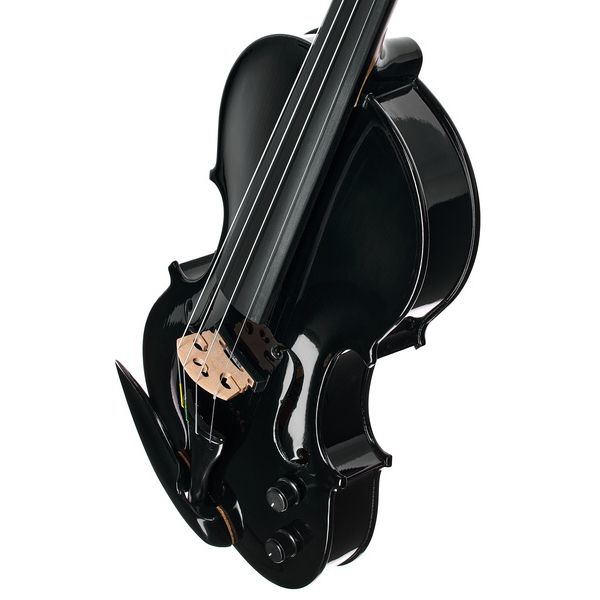 Thomann Europe Electric Violin 4/4 BK