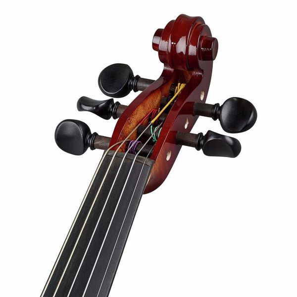 Yamaha SV-255 Silent Violin