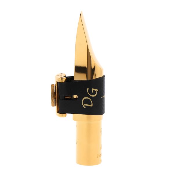 Dave Guardala Super King Tenor HM GP