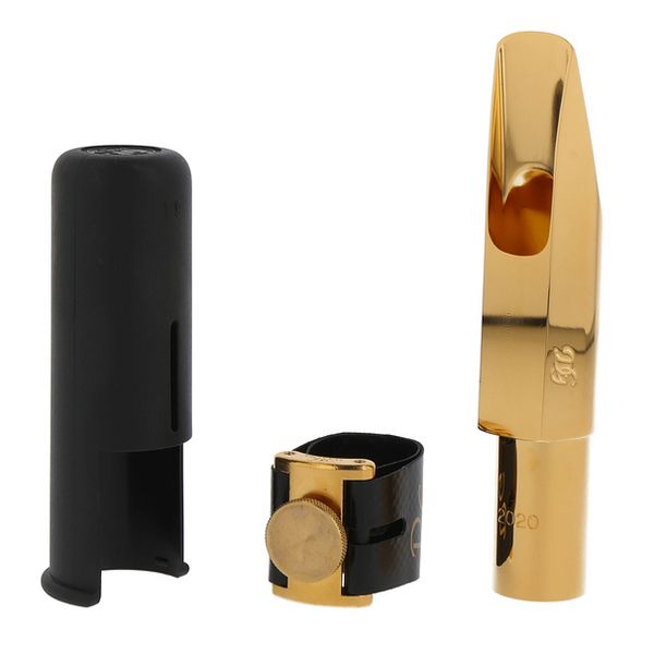 Dave Guardala Super King Tenor HM GP