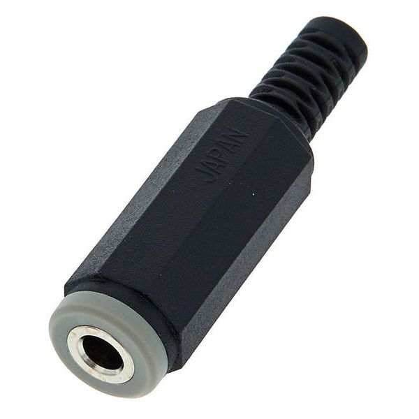 Thomann Mini Jackplug 3,5mm 4 Pin