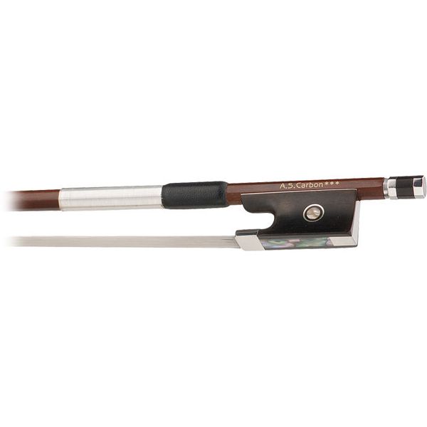 Alfred Stingl by Höfner AS56 VA Carbon Viola Bow