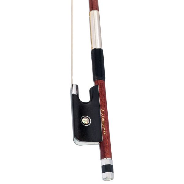 Alfred Stingl by Höfner AS56 C4/4 Carbon Cello Bow