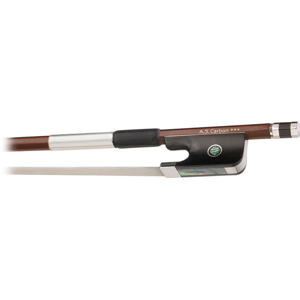 Alfred Stingl by Höfner AS56 C4/4 Carbon Cello Bow