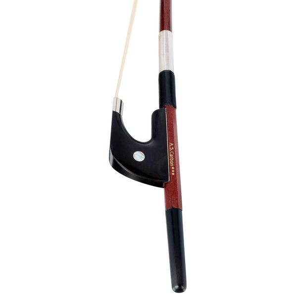 Alfred Stingl by Höfner AS56 BG3/4 Carbon Bass Bow