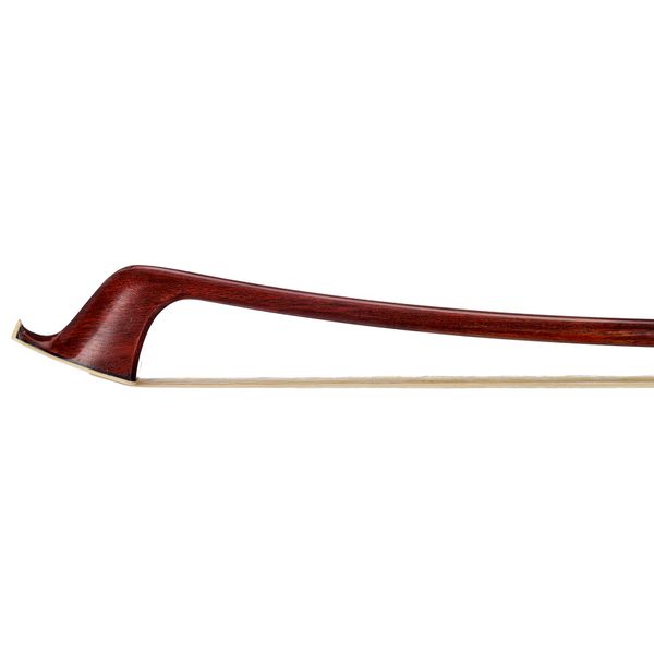 Alfred Stingl by Höfner AS56 BG3/4 Carbon Bass Bow