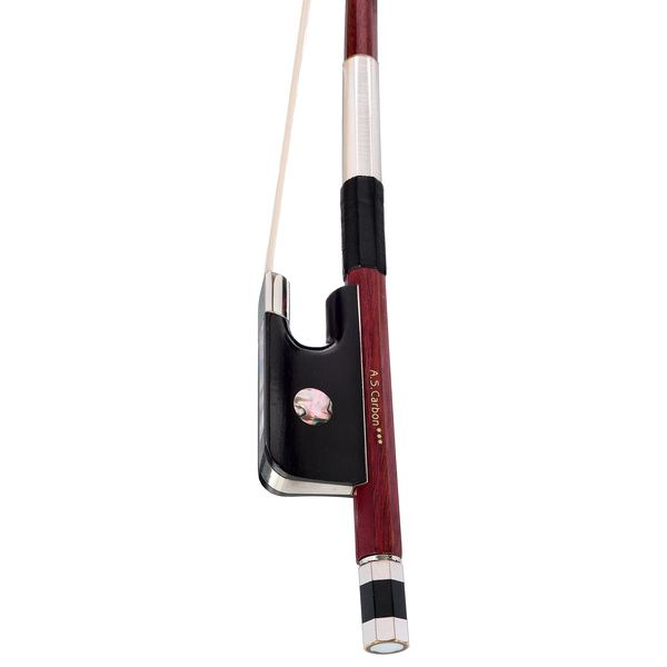 Alfred Stingl by Höfner AS56 BF3/4 Carbon Bass Bow