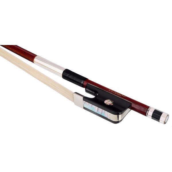 Alfred Stingl by Höfner AS56 BF3/4 Carbon Bass Bow