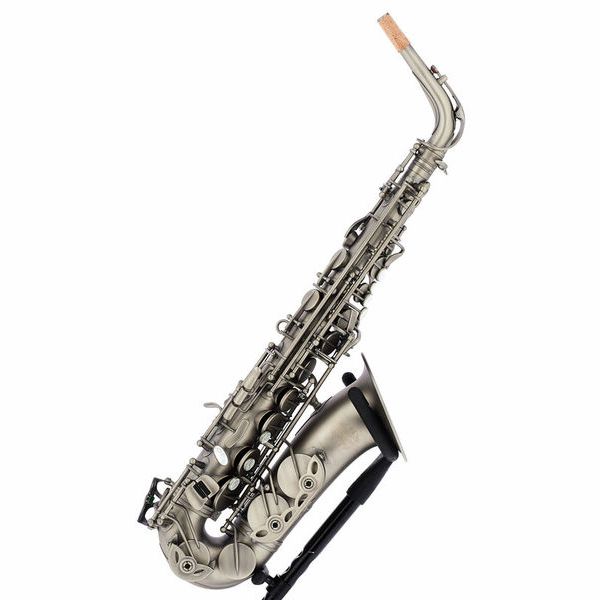 Thomann ALBGS Custom Line Alto Sax