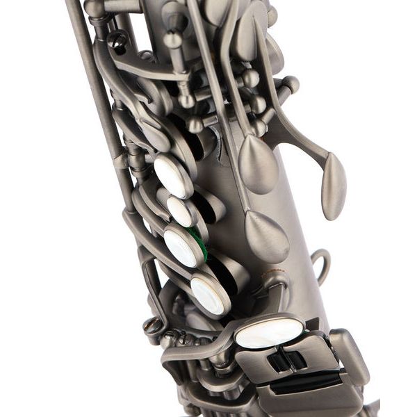 Thomann ALBGS Custom Line Alto Sax