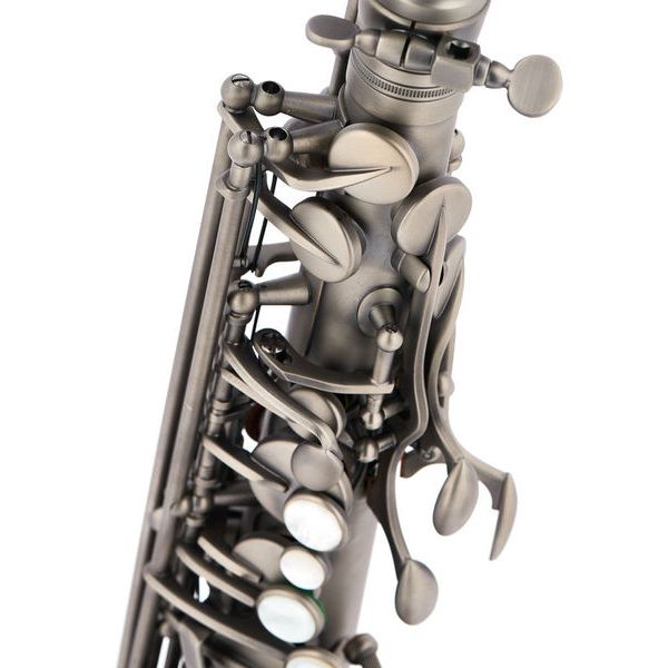 Thomann ALBGS Custom Line Alto Sax