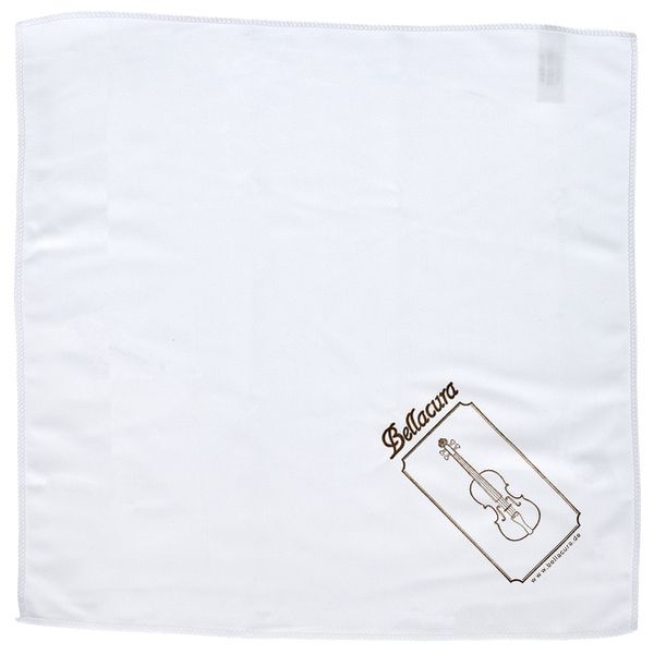 Bellacura Microfibre Cloth Violin