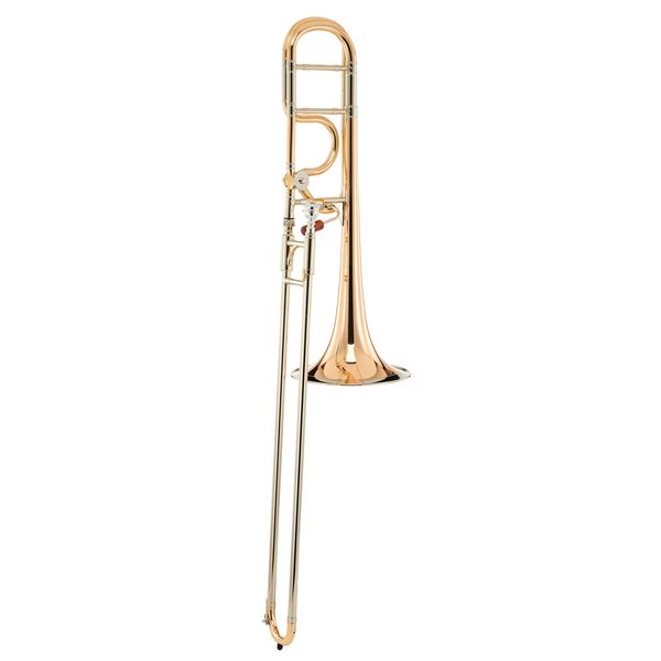 B&S MS14KN-L Bb/F-Trombone