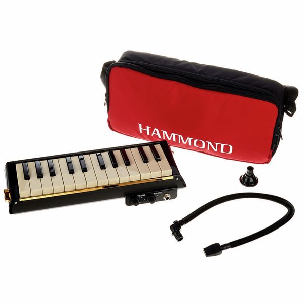 Hammond Melodion Bass PRO-24B