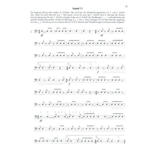 Alfred Music Publishing Snare Drum Method