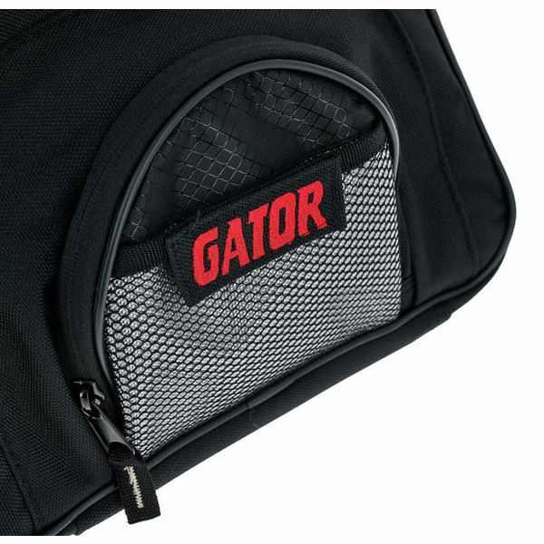 Gator G-MULTIFX-1510 Effects Pedal Bag 15x10
