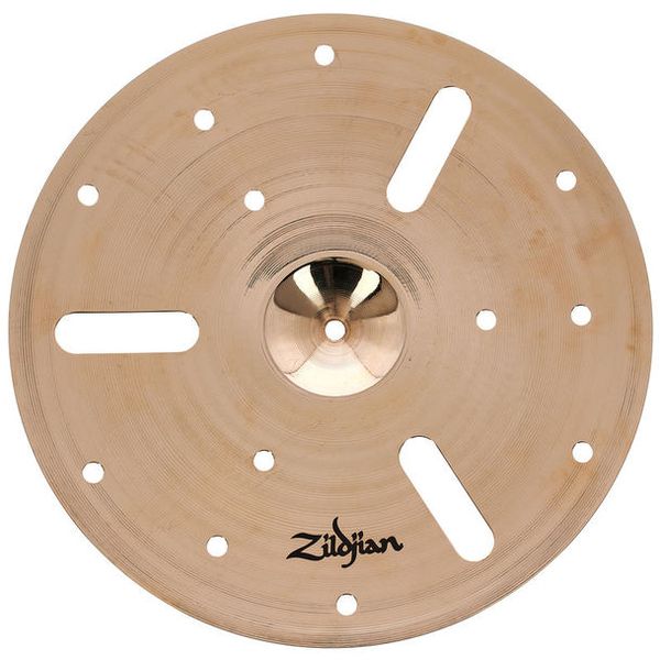 Zildjian 16" A-Custom EFX