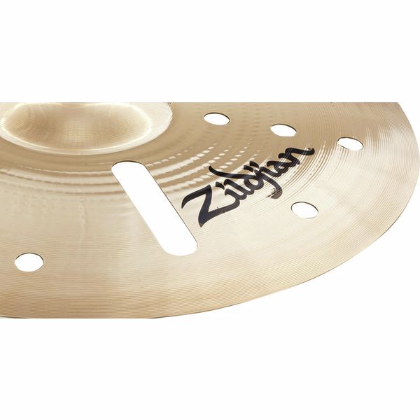 Zildjian 20" A-Custom EFX