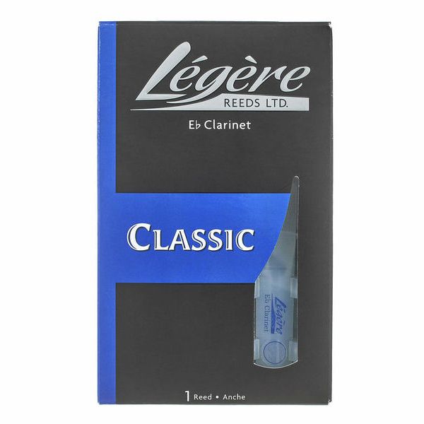 Legere Classic Eb-Clarinet 3.5