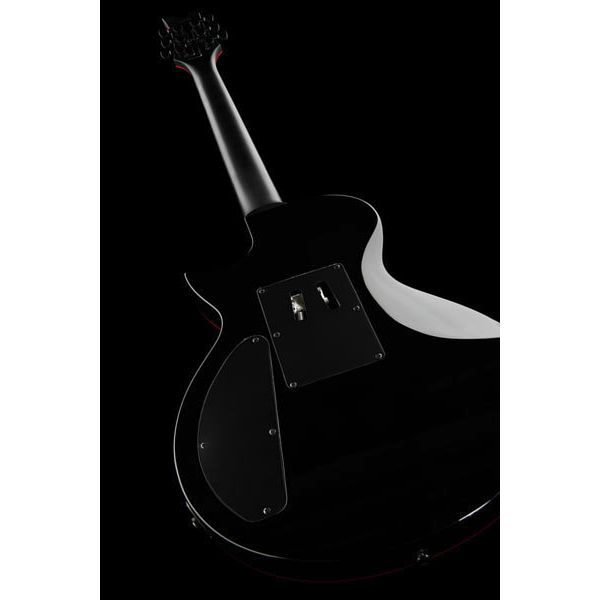 Kramer Guitars Assault 220 FR Black