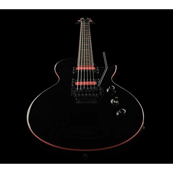 Kramer Guitars Assault 220 FR Black