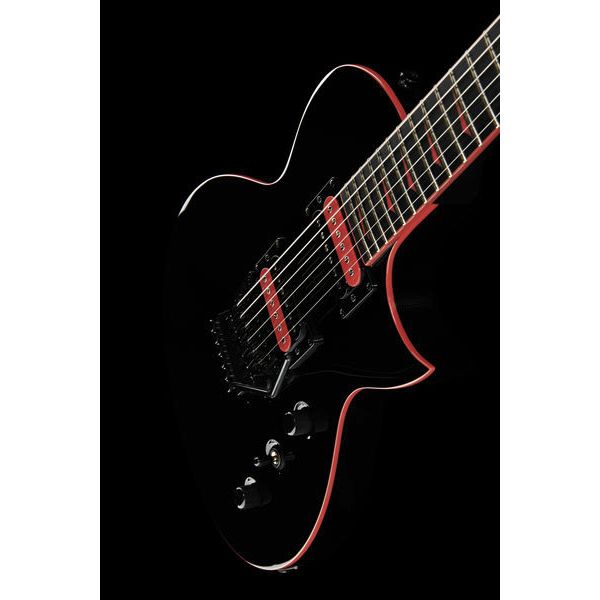 Kramer Guitars Assault 220 FR Black