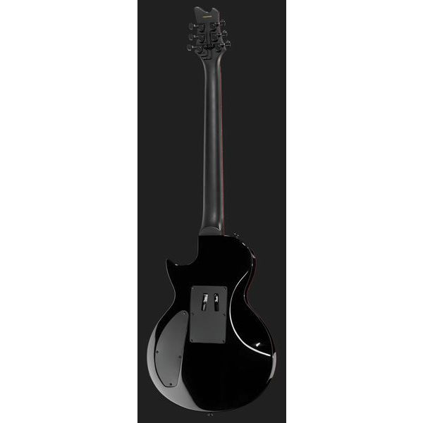 Kramer Guitars Assault 220 FR Black