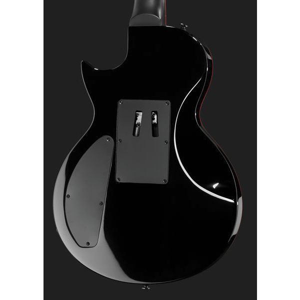 Kramer Guitars Assault 220 FR Black