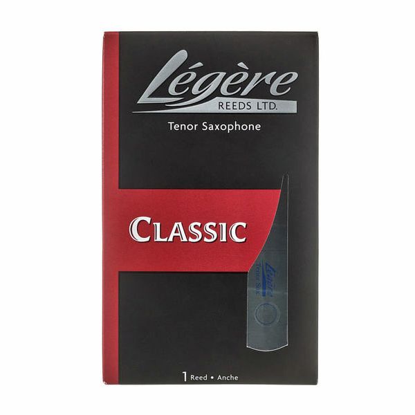 Legere Classic Tenor Saxophone 3.0