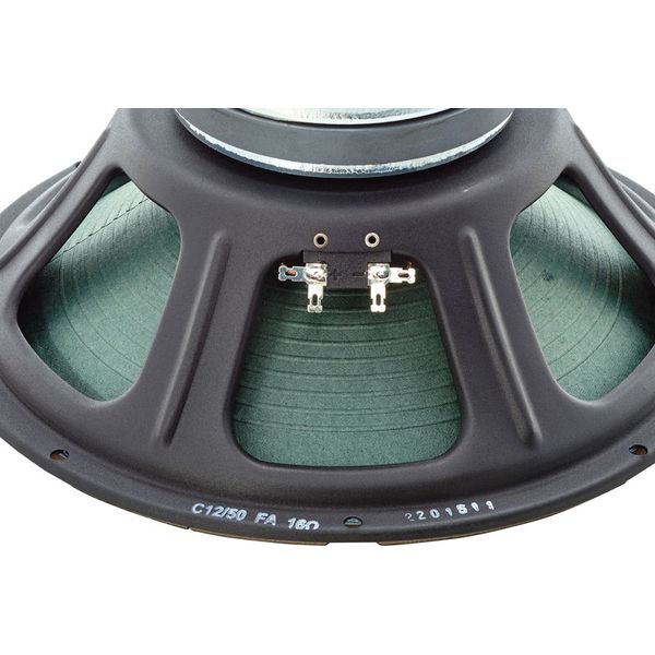 Jensen Jet Series Falcon 12" 16 Ohms