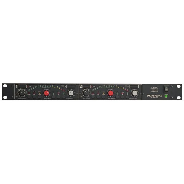 Lake People Mic-Amp F355 Class A