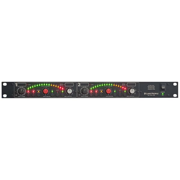 Lake People Mic-Amp F355 Class A