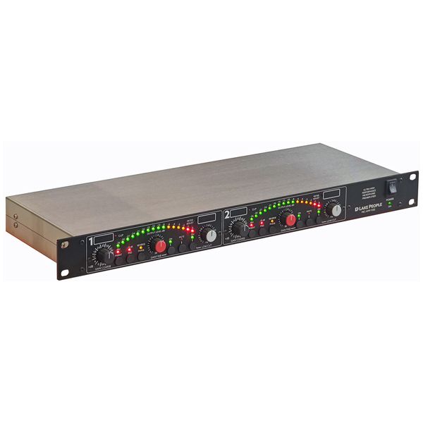 Lake People Mic-Amp F355 Class A