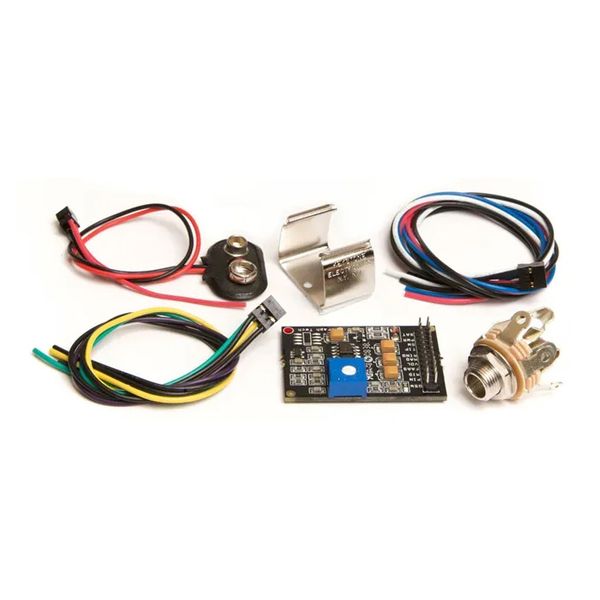 Graph Tech Acousti-Phonic for Guitar