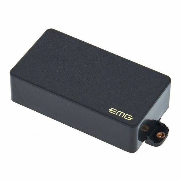 EMG H4A Black