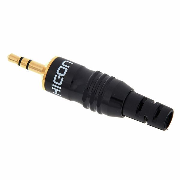 Hicon HI-J35S02 Mini Jack Plug