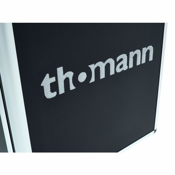 Thomann Case Behringer Xenyx 1204