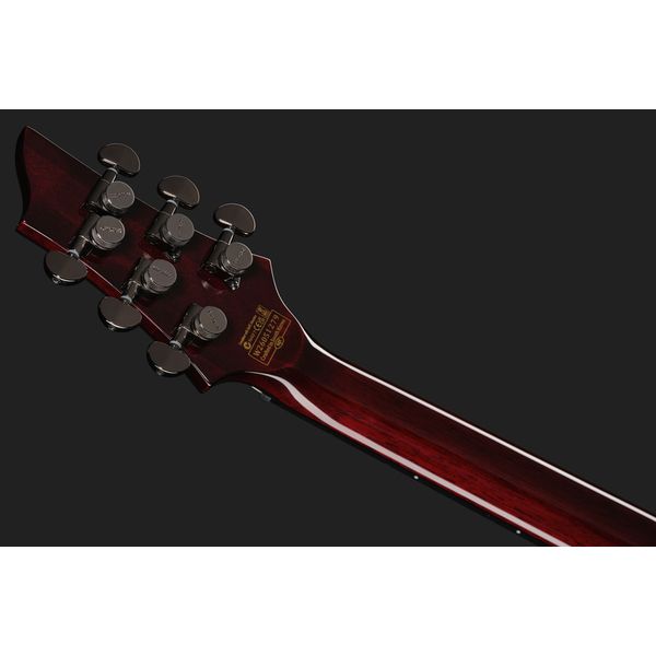 Schecter C-1 Hellraiser BC LH