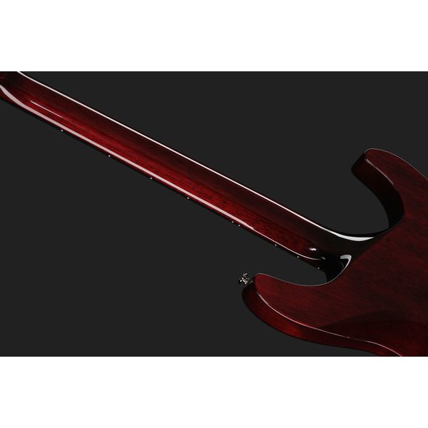 Schecter C-1 Hellraiser BC LH