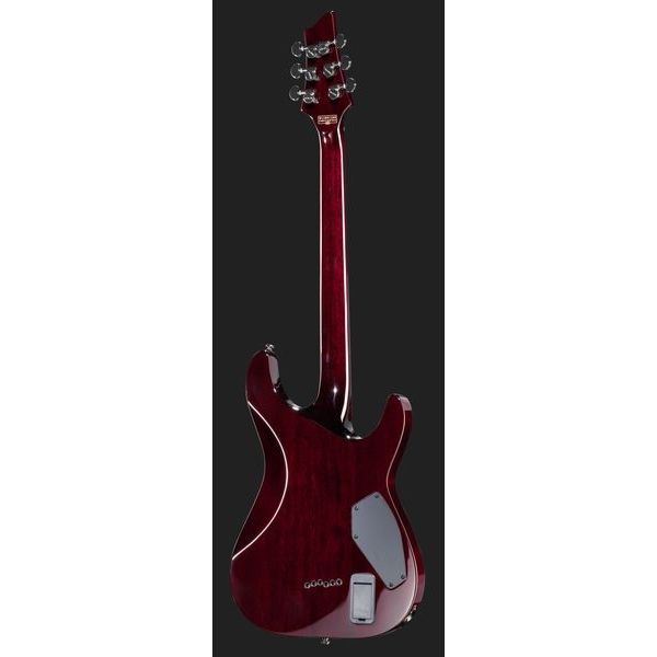 Schecter C-1 Hellraiser BC LH