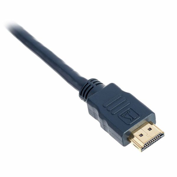 Kramer C-HM/HM-6 Cable HDMI de Alta Velocidad Premium 1.80 Metros –  Expertos Audiovisuales
